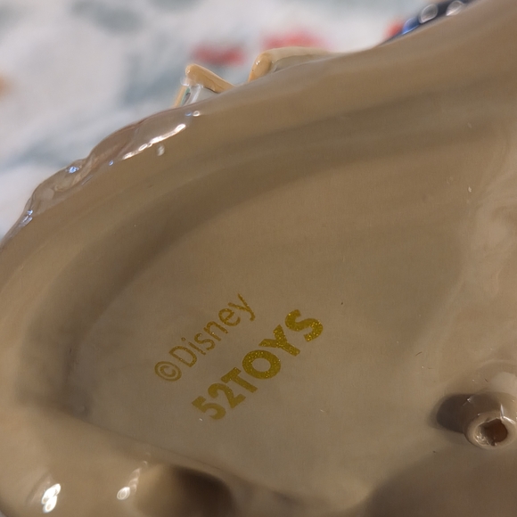 52Toys X Disney Princess Art Gallery SNOW WHITE Collectible Figurine - Picture 10 of 10